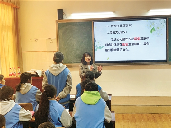 学情分析和教学有什么关系？